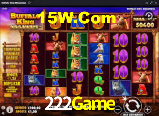 222 Game