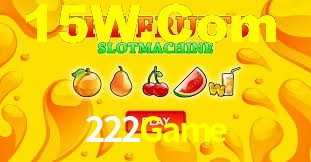 Daily Bonuses 222Game