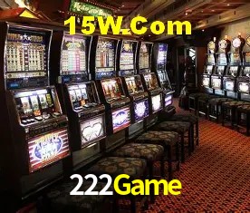 222Game - cassino ao vivo