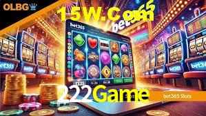 Experiência VIP 222Game