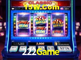 222Game Rio de Janeiro - Licenses