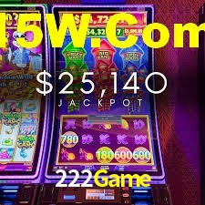 Welcome Bonus 222Game