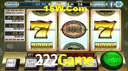 Promoção Relâmpago 222Game