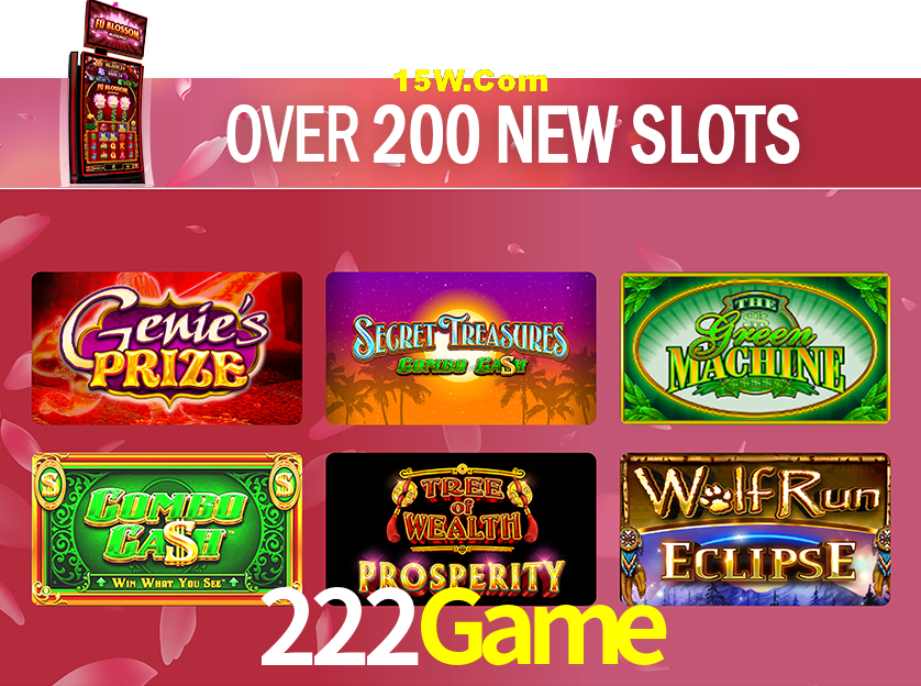 Live Casino 222Game