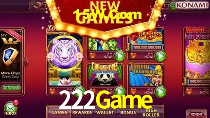 222Game Salvador - Statistics