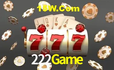 222Game Brasília - Jogo Features