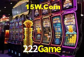 Tecnologia da Plataforma 222Game