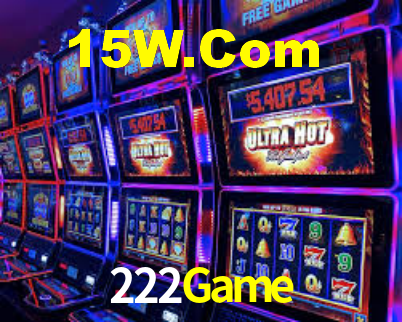 222Game - App Features