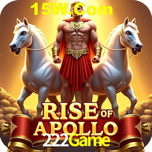 APP oficial da 222Game para mobile