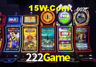 Integração de APIs 222Game