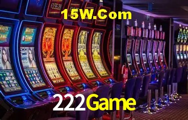 Jogos de Slot 222Game