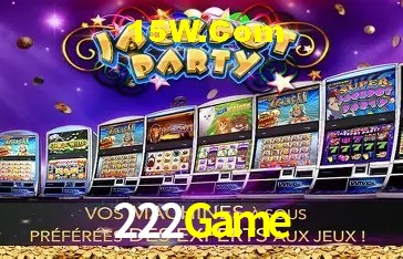 222Game Salvador - Promo Stats
