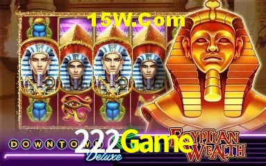 Provedores de Jogos 222Game