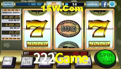 222Game - Support