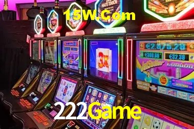 222Game - Winners Celebration