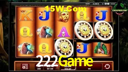 222Game Belo Horizonte - Jackpots