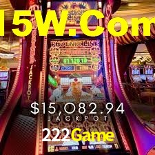 VIP Casino 222Game