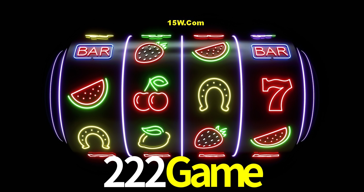 Game Providers 222Game